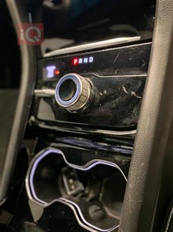 جیپ گراند شیرۆکی